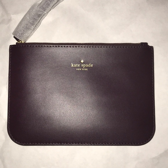 Kate Spade Wristlet - Picture 2 of 3